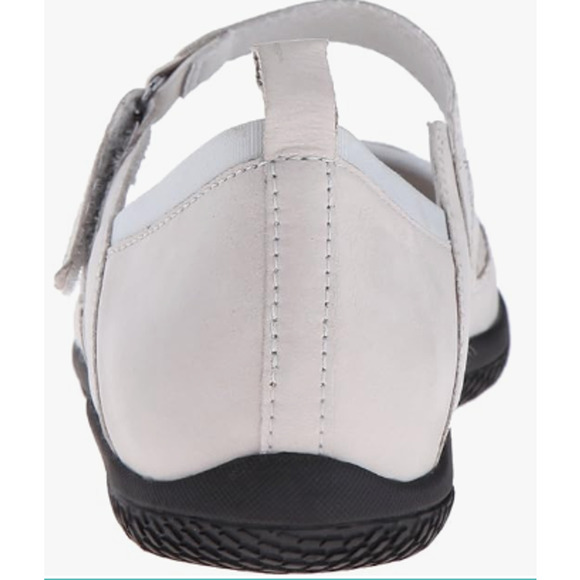 Softwalk Women's Hadley, Light Grey, 7.5 M US - Picture 3 of 5